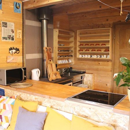 Apartments Farm House Uric Jesenice Ngoại thất bức ảnh