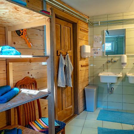 Apartments Farm House Uric Jesenice Ngoại thất bức ảnh
