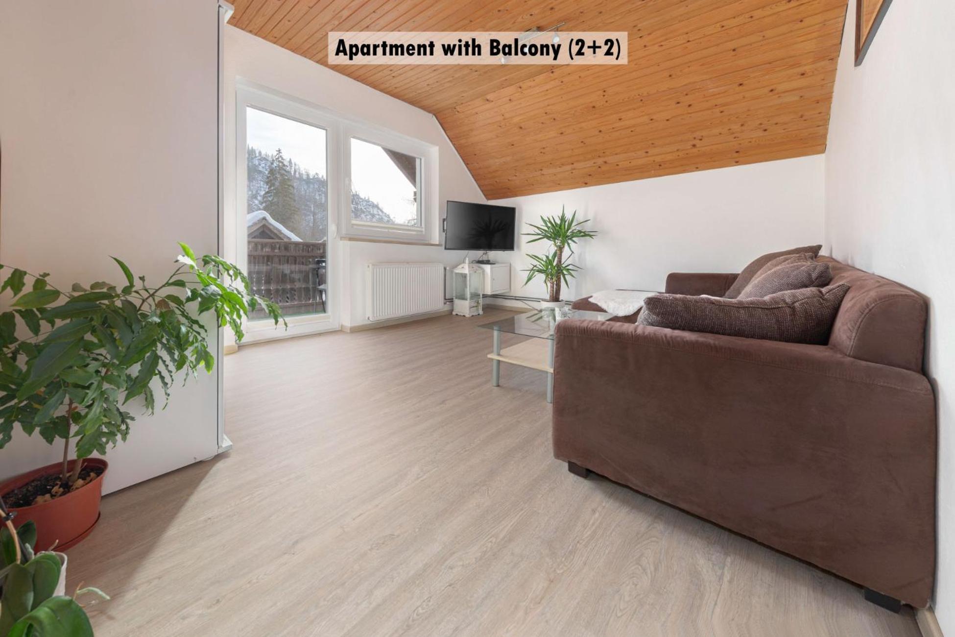 Apartments Farm House Uric Jesenice Ngoại thất bức ảnh