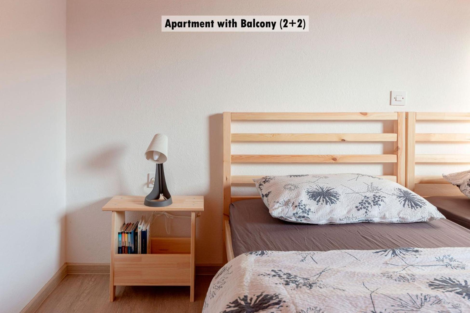 Apartments Farm House Uric Jesenice Ngoại thất bức ảnh