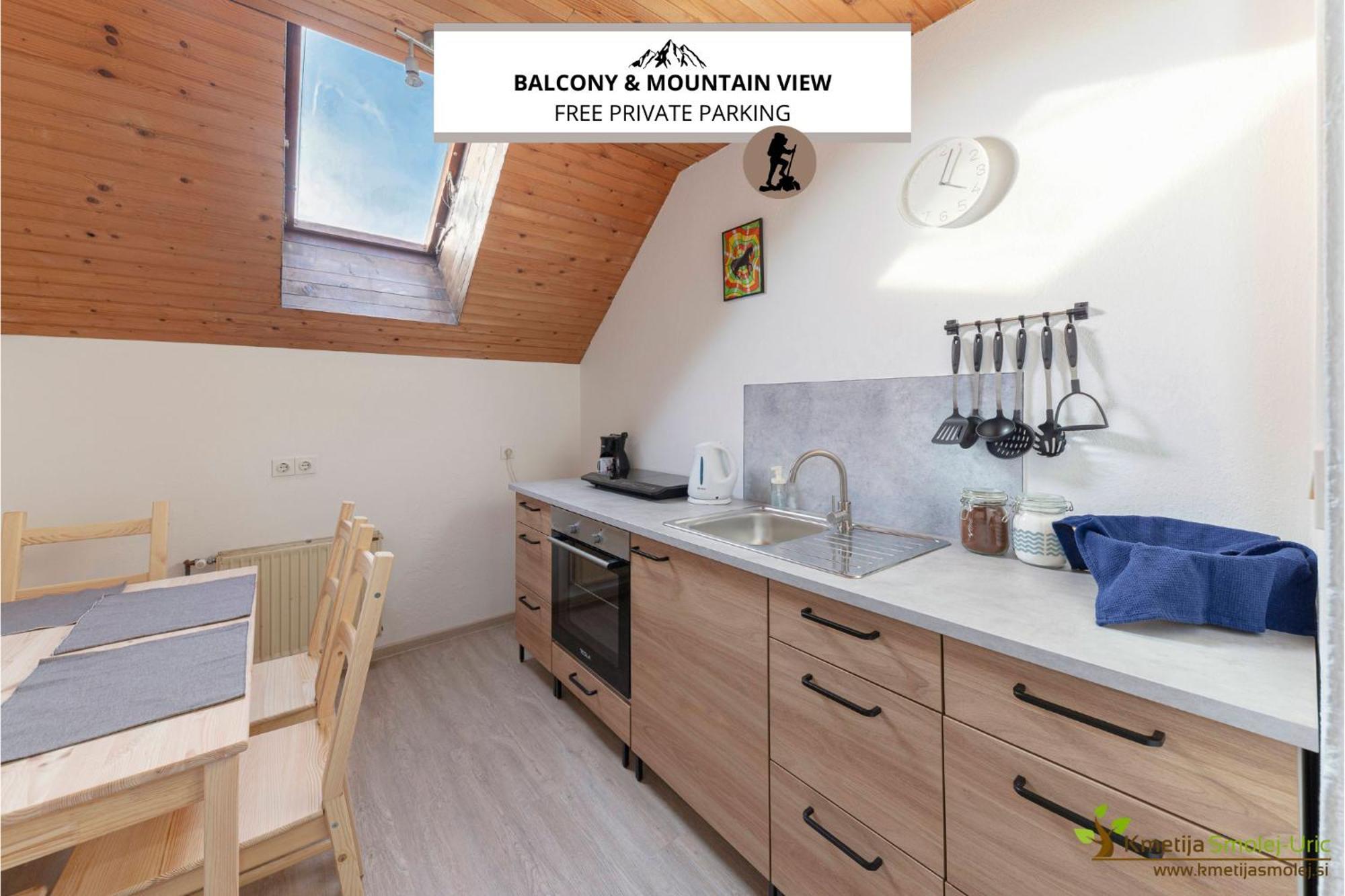 Apartments Farm House Uric Jesenice Ngoại thất bức ảnh