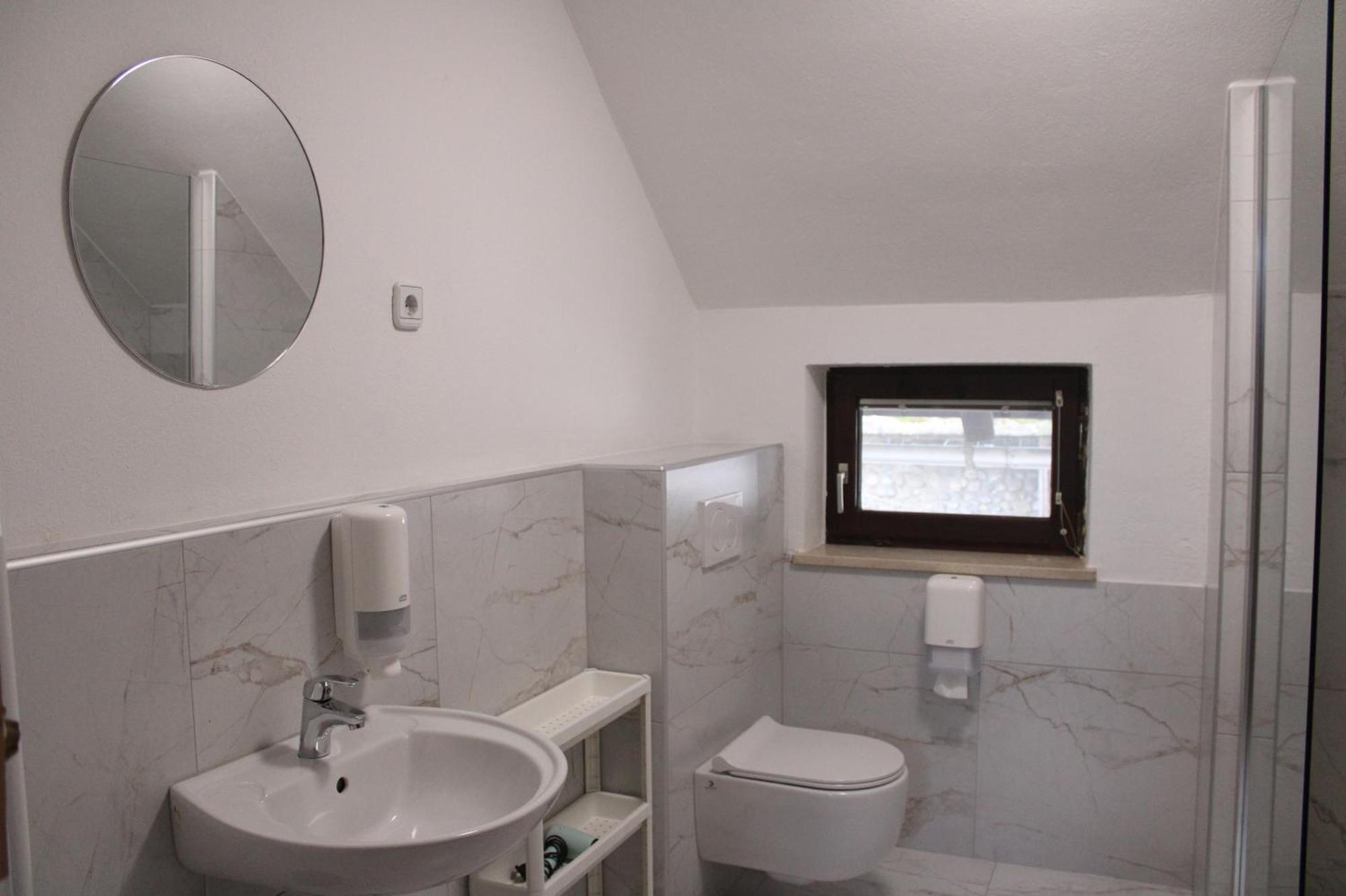 Apartments Farm House Uric Jesenice Phòng bức ảnh